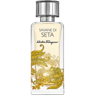 Savane Di Seta Eau de Parfum by Salvatore Ferragamo in 100 ml – product photo 2 of 2