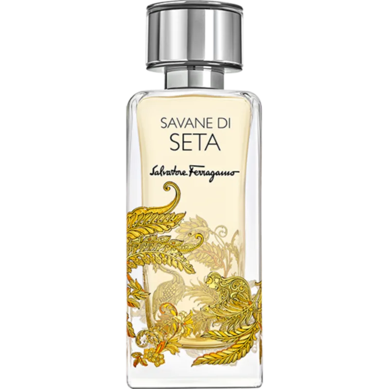 Savane Di Seta Eau de Parfum by Salvatore Ferragamo in 100 ml – product photo 2 of 2