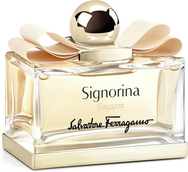 Signorina Eleganza