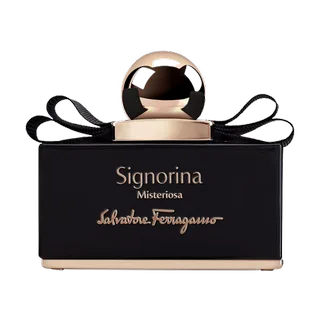 Signorina Misteriosa Eau de Parfum by Salvatore Ferragamo in 50 ml – product photo 1 of 2