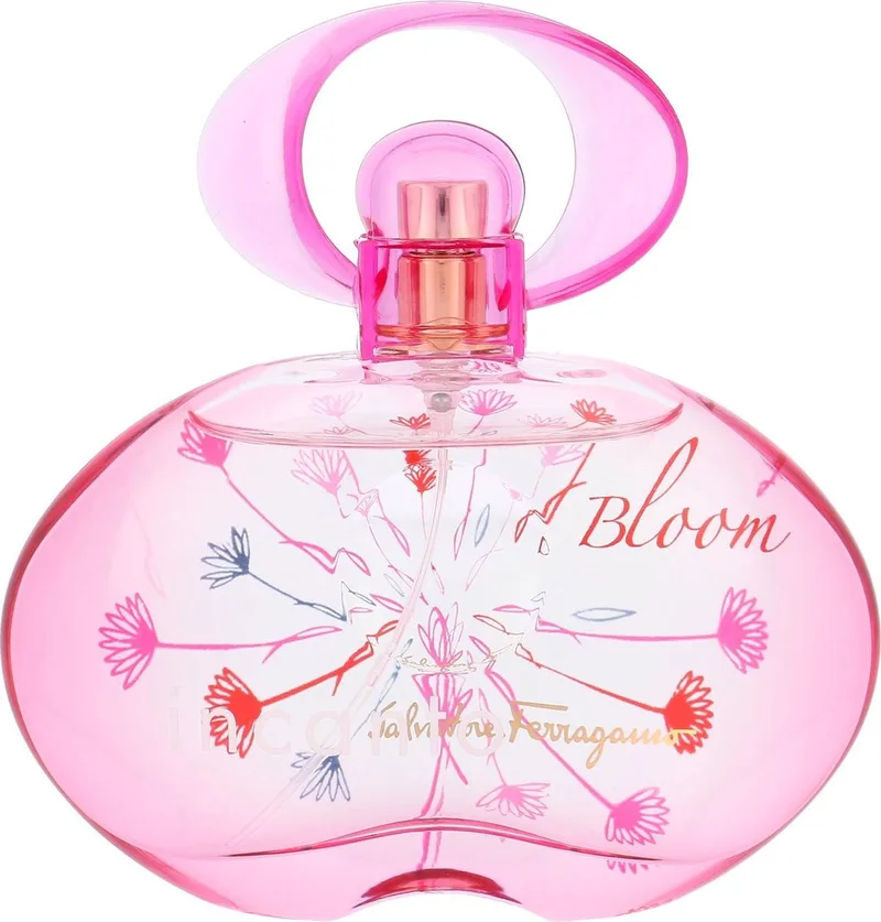 Strictly Fresh - Eau de toilette fra Salvatore Ferragamo i 60 ml – produktbillede