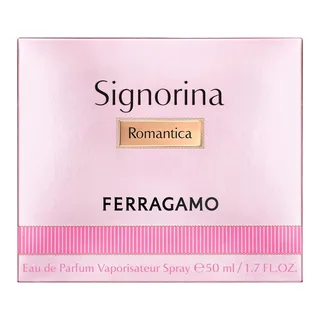 Uniseks Parfum Salvatore Ferragamo SIGNORINA fra Salvatore Ferragamo i 50 ml – produktbillede 2 af 3