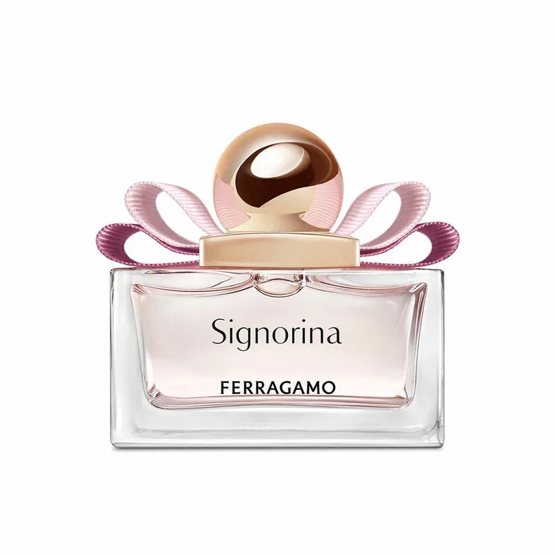 Uniseks Parfum Salvatore Ferragamo SIGNORINA EDP von Salvatore Ferragamo in 30 ml – Produktfoto
