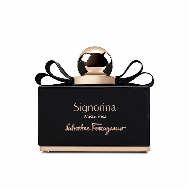 Uniseks Parfum Salvatore Ferragamo SIGNORINA EDP van Salvatore Ferragamo in 30 ml – productfoto