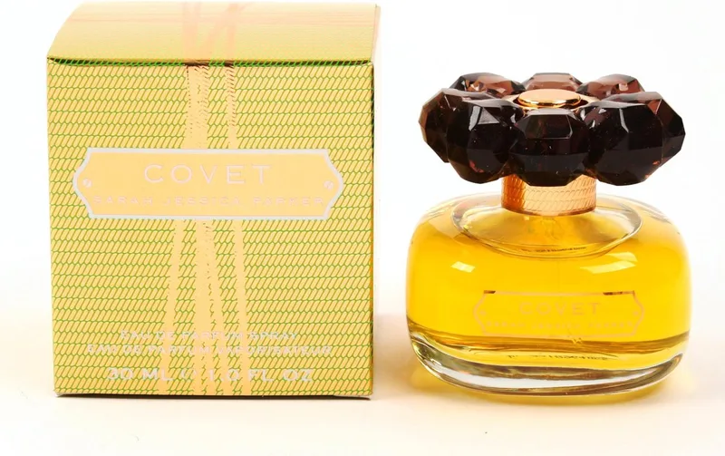 Covet for Women - Eau de parfum von Sarah Jessica Parker in 30 ml – Produktfoto
