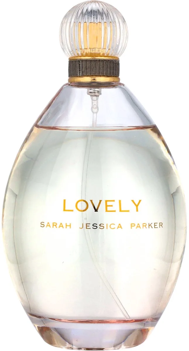 Lovely - Eau de parfum fra Sarah Jessica Parker i 200 ml – produktbillede