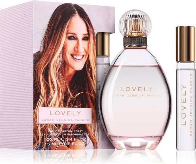 Lovely Gift Set