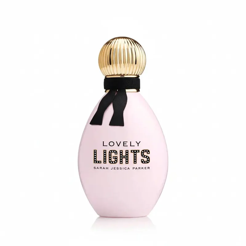 LOVELY LIGHTS EDP von Sarah Jessica Parker in 50 ml – Produktfoto
