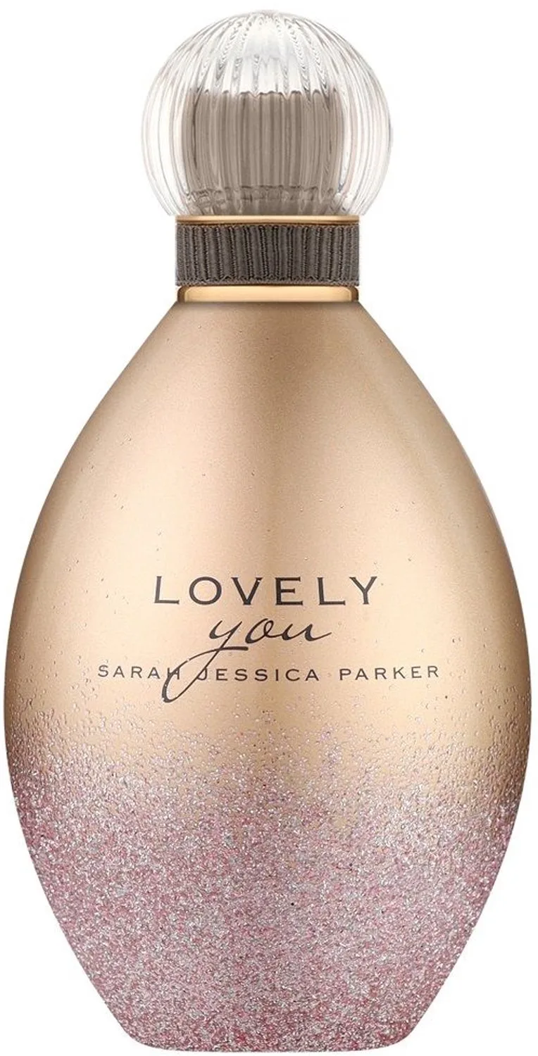 Lovely You eau de parfum spray fra Sarah Jessica Parker i 150 ml – produktbillede