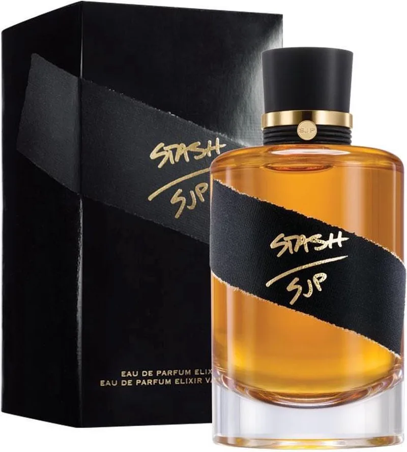 Sarah Jessica Parker Stash eau de parfum elixir spray (unisex) by Sarah Jessica Parker in 30 ml – product photo