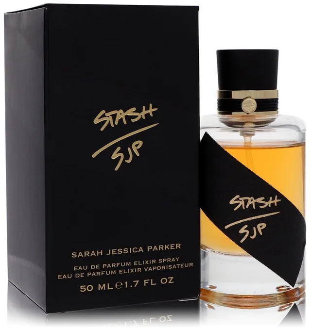 Stash elixir