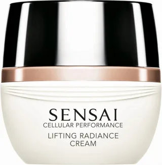 Anti-Veroudering Crème Sensai Cellular Performance Lifting Radiance de Sensai en 40 ml – photo du produit 1 sur 2