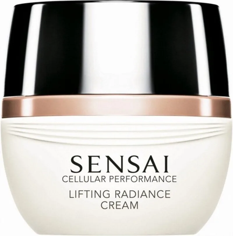 Anti-Veroudering Crème Sensai Cellular Performance Lifting Radiance de Sensai en 40 ml – photo du produit 1 sur 2