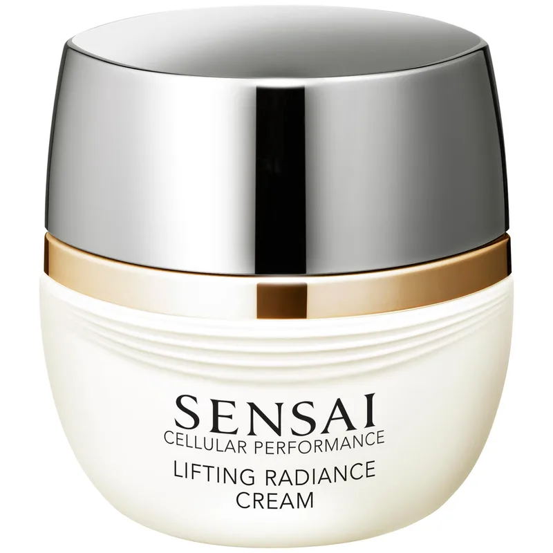 Anti-Veroudering Crème Sensai Cellular Performance Lifting Radiance de Sensai en 40 ml – photo du produit 2 sur 2