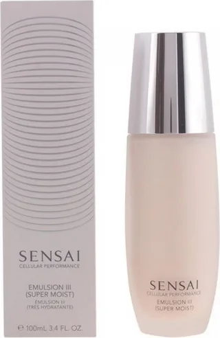 Anti-Veroudering Hydraterende Crème Sensai Cellular Kanebo fra Sensai – produktbillede 1 af 4