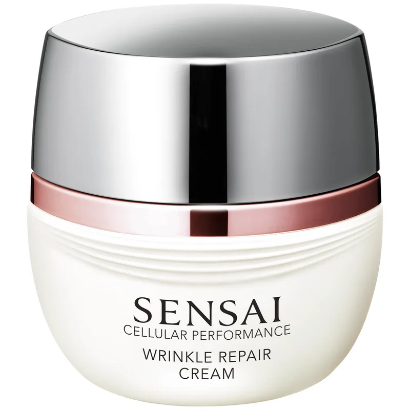 Anti-Veroudering Regenerende Crème Cellular Performance Kanebo fra Sensai – produktbillede 2 af 2