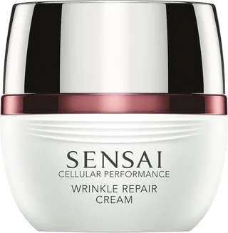 Anti-Veroudering Regenerende Crème Cellular Performance Kanebo fra Sensai – produktbillede 1 af 2