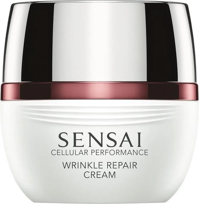 Anti-Veroudering Regenerende Crème Cellular Performance Kanebo fra Sensai – produktbillede 1 af 2