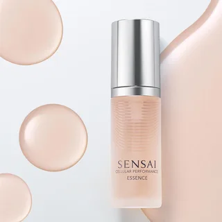 Anti-Veroudering Serum Sensai Cellular Performance Kanebo fra Sensai – produktbillede 2 af 3