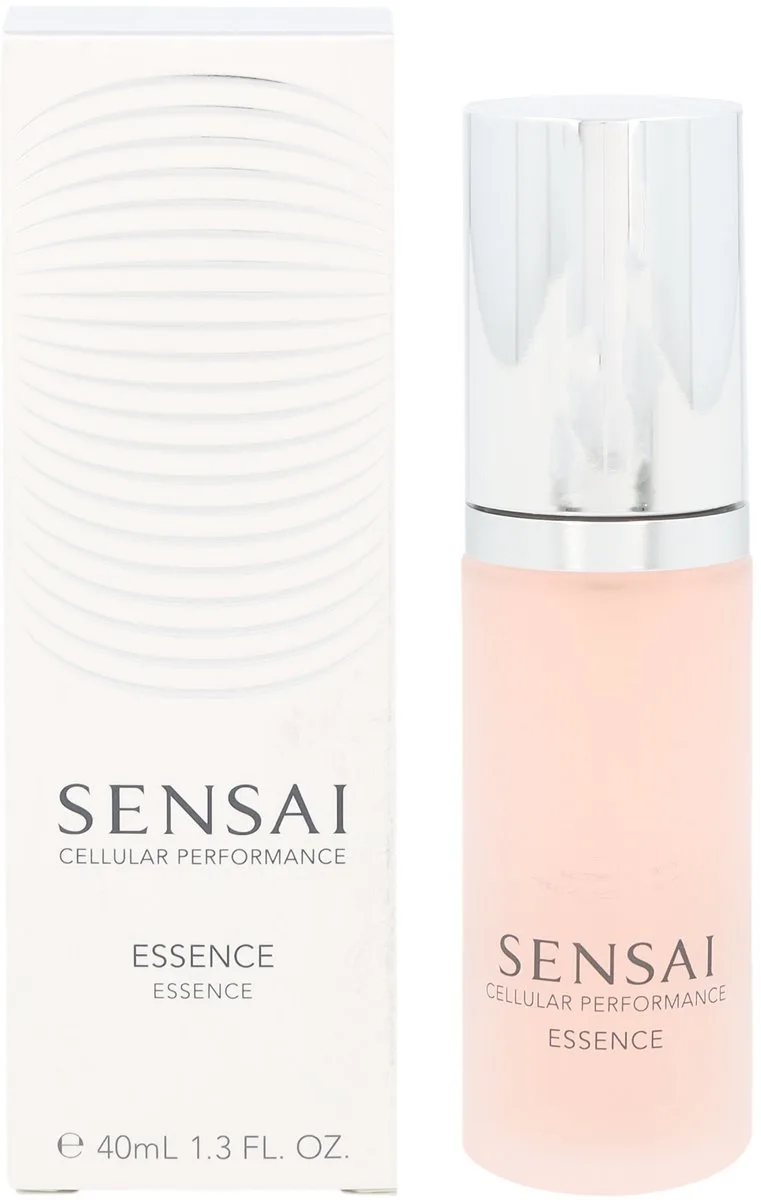 Anti-Veroudering Serum Sensai Cellular Performance Kanebo fra Sensai – produktbillede 1 af 3