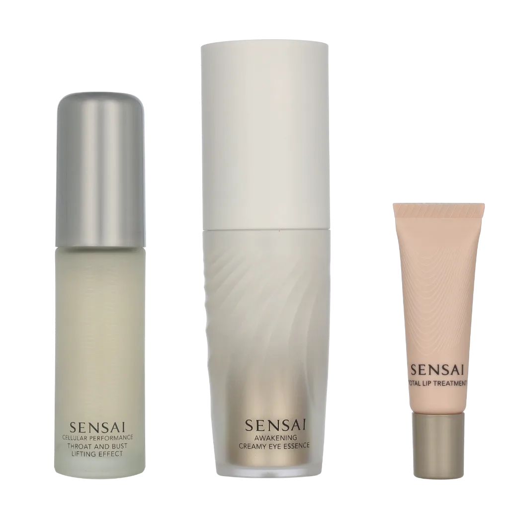 Awakening Creamy Eye Essence Giftset de Sensai en 44 ml – photo du produit