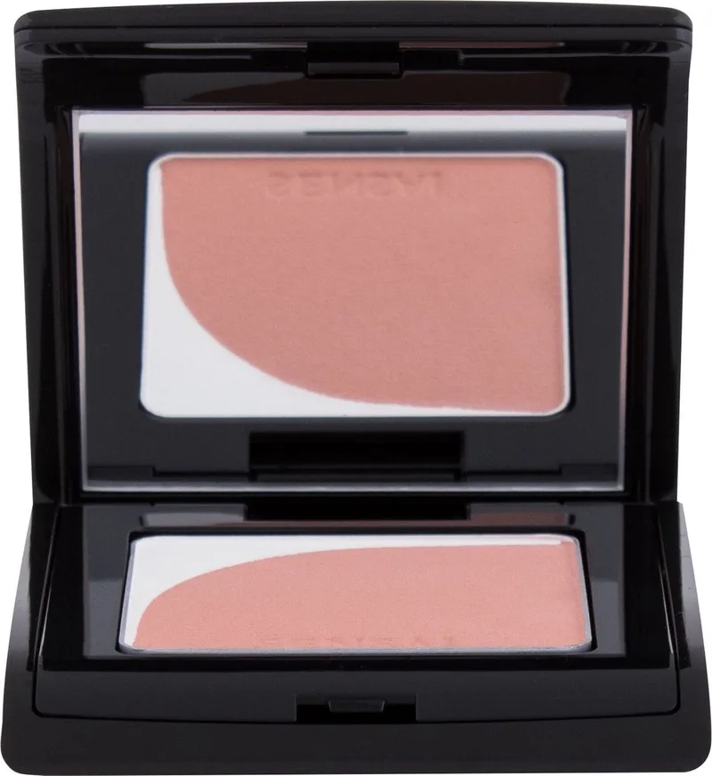 Blooming Blush 4gr | Blooming Beige - 005 | - 05 Blooming Beige fra Sensai i 05 blooming beige – produktbillede