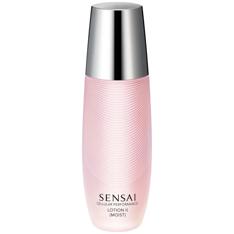 Cellular Perf. Lotion II de Sensai – photo du produit 2 sur 2