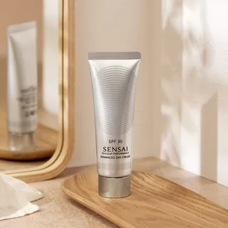 Cellular Performance Advanced Day Cream Dagcrème von Sensai in 50 ml – Produktfoto 3 von 4