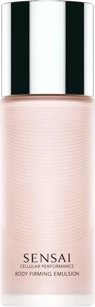 Cellular Performance Body Firming Emulsion - Body Emulsie - Huidverzorging de Sensai en 200 ml – photo du produit 1 sur 5