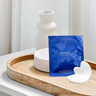 Cellular Performance Extra Intensive 10 Minute Revitalising Pads Eye Patches von Sensai in 60 ml – Produktfoto 3 von 3