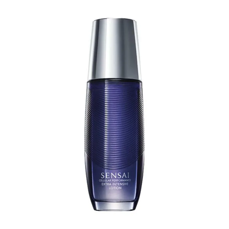 Cellular Performance Extra Intensive Lotion Gezichtslotion von Sensai in 125 ml – Produktfoto 2 von 2