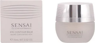 Cellular Performance Eye Contour Balm Oogcrème - oogcrème de Sensai en 15 ml – photo du produit 1 sur 2