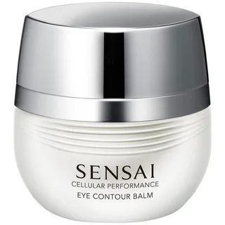 Cellular Performance Eye Contour Balm Oogcrème - oogcrème de Sensai en 15 ml – photo du produit 2 sur 2