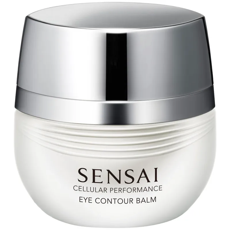 Cellular Performance Eye Contour Balm Oogcrème - oogcrème de Sensai en 15 ml – photo du produit 2 sur 2