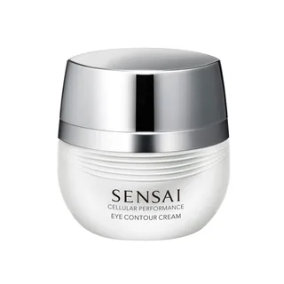 Cellular Performance Eye Contour Cream von Sensai in 15 ml – Produktfoto 2 von 2