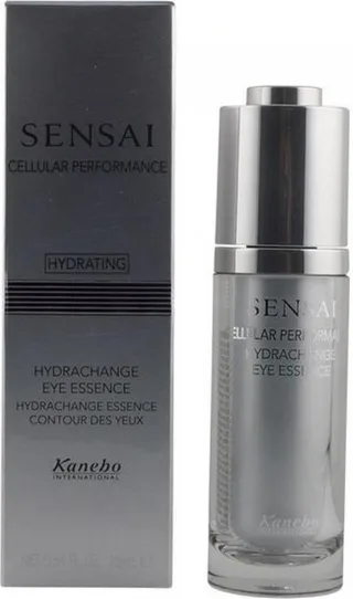 Cellular Performance Hydrachange Eye Essence Oogserum van Sensai in 15 ml – productfoto 1 van 2