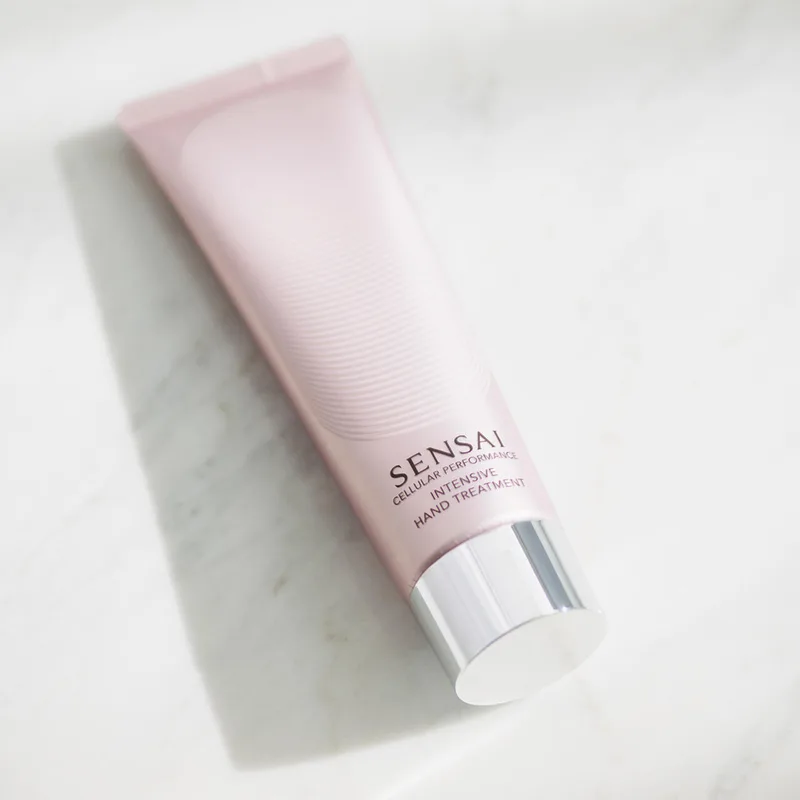 Cellular Performance Intensive Hand Treatment Handcrème von Sensai in 100 ml – Produktfoto 2 von 5