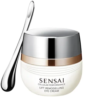 Cellular Performance Lift Remodelling Eye Cream Oogcrème by Sensai in 15 ml – product photo 2 of 2