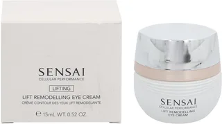 Cellular Performance Lift Remodelling Eye Cream Oogcrème by Sensai in 15 ml – product photo 1 of 2