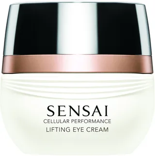 Cellular Performance Lifting Eye Cream Oogcrème de Sensai en 15 ml – photo du produit 1 sur 2