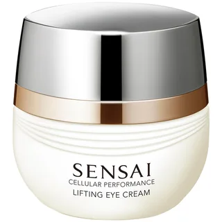 Cellular Performance Lifting Eye Cream Oogcrème de Sensai en 15 ml – photo du produit 2 sur 2