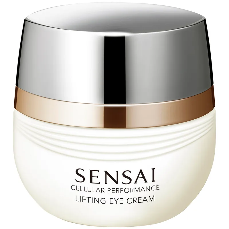Cellular Performance Lifting Eye Cream Oogcrème de Sensai en 15 ml – photo du produit 2 sur 2