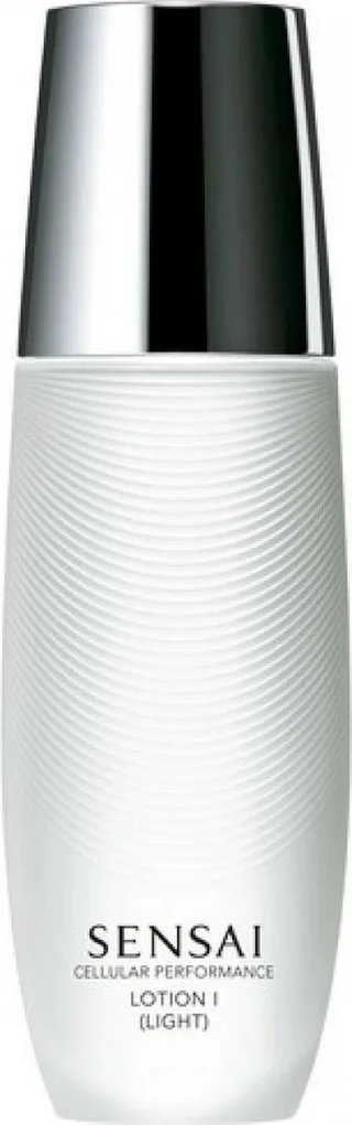 Cellular Performance Lotion I (Light) - gezichtsverzorging von Sensai in 125 ml – Produktfoto 1 von 4