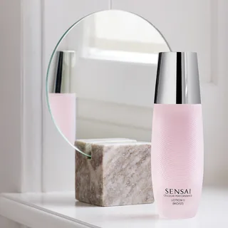 Cellular Performance Lotion II (Moist) - gezichtsverzorging von Sensai in 125 ml – Produktfoto 3 von 5