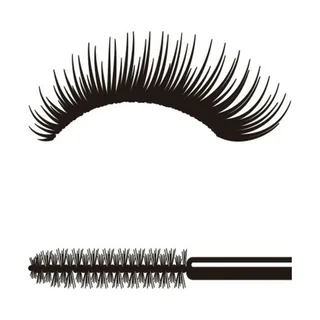 Colours Mascara 38° Lash Volumiser Mascara fra Sensai i 10 ml – produktbillede 2 af 5