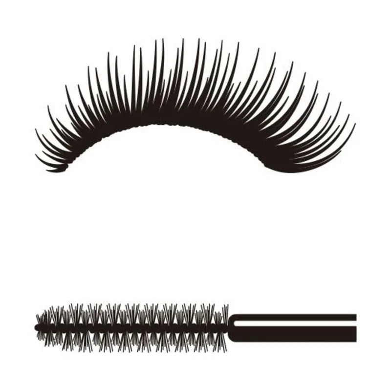 Colours Mascara 38° Lash Volumiser Mascara fra Sensai i 10 ml – produktbillede 2 af 5