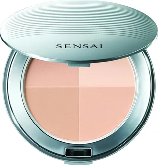 Compact Make-Up Kanebo (8 g) von Sensai – Produktfoto 1 von 3