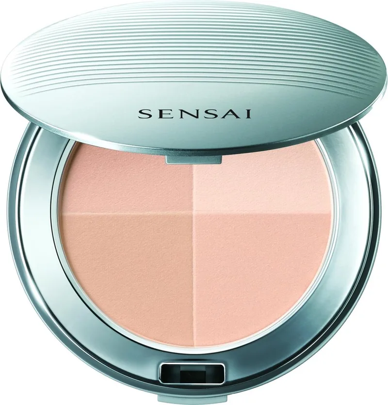 Compact Make-Up Kanebo (8 g) von Sensai – Produktfoto 1 von 3