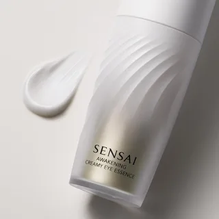 Expert Items Awakening Creamy Eye Essence Oogcrème fra Sensai i 20 ml – produktbillede 2 af 5