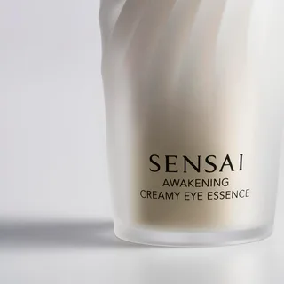 Expert Items Awakening Creamy Eye Essence Oogcrème fra Sensai i 20 ml – produktbillede 3 af 5